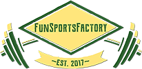 Fun Sports Factory Logo